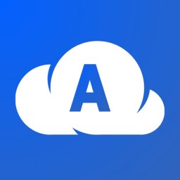 Anime Cloud X