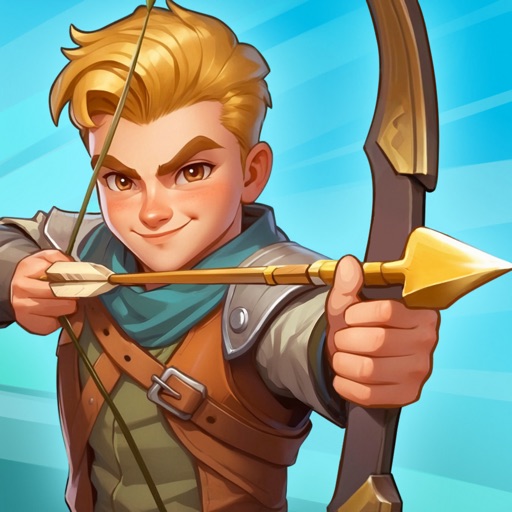 Arrow Rush