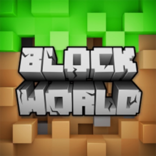 Block World 3D