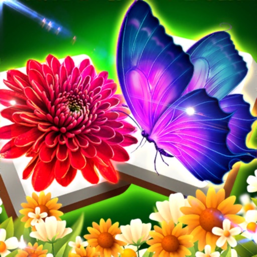 Blossom Match