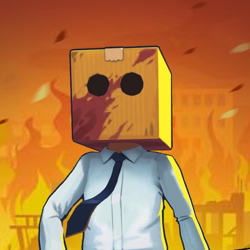 Box Head: Zombies Must Die!
