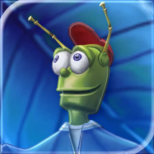 Bugdom 2