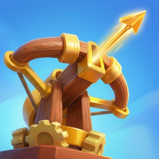 COTA - Tower Defense