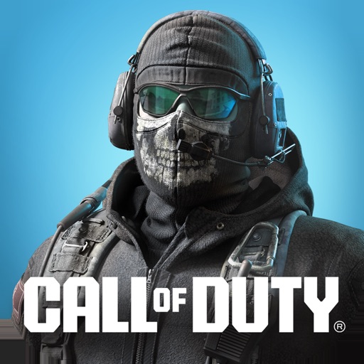 Call of Duty Cloud - GL