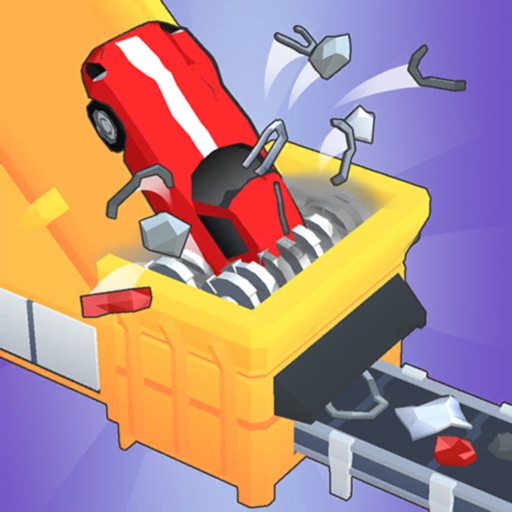 Car Smash