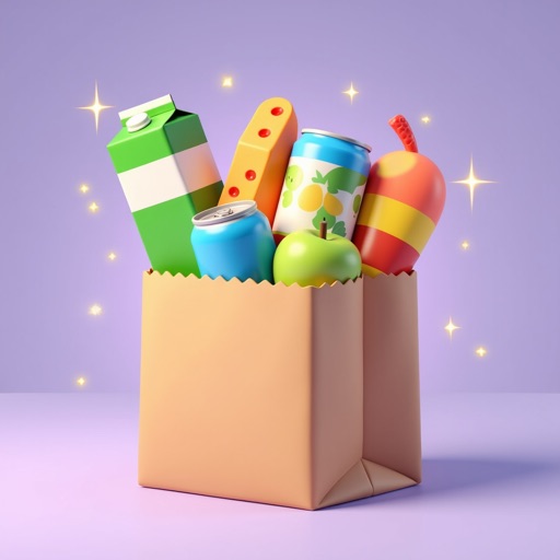 Cashier 3D