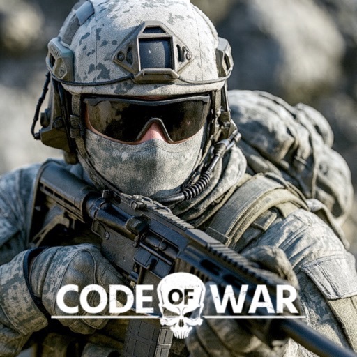 Code Of War