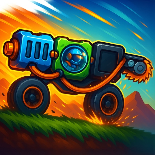 CraftClash