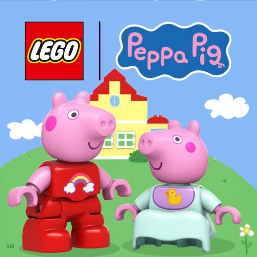 DUPLOPEPPAPIG