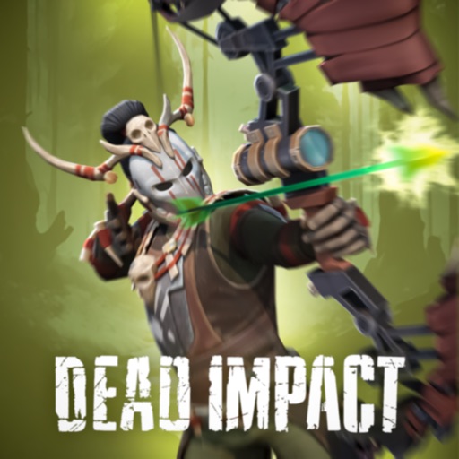 Dead Impact