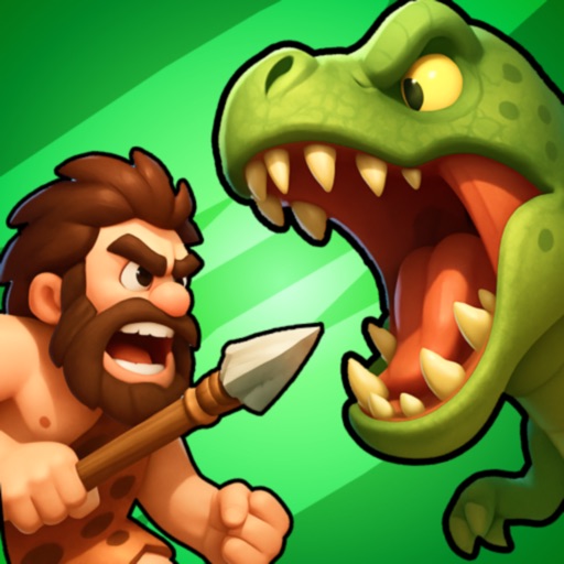 Dino King