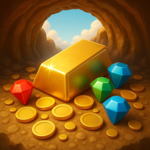Dust & Gold