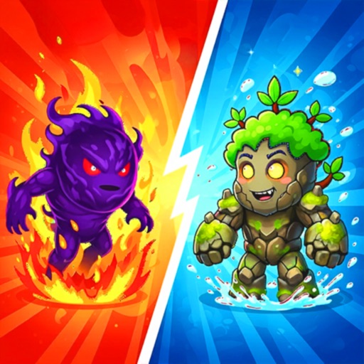 Elemental Battle