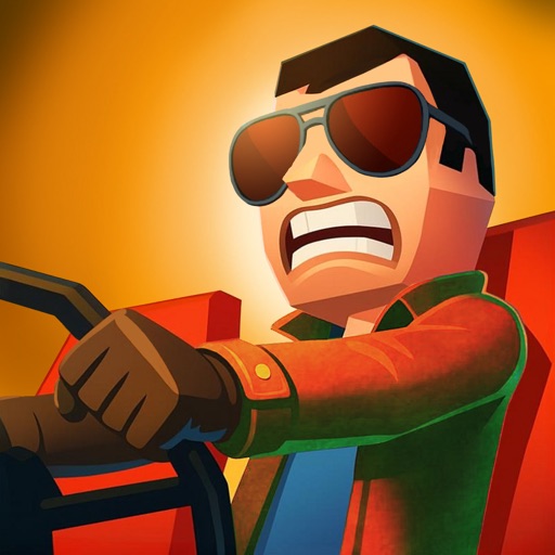 Faily Brakes Roadtrip