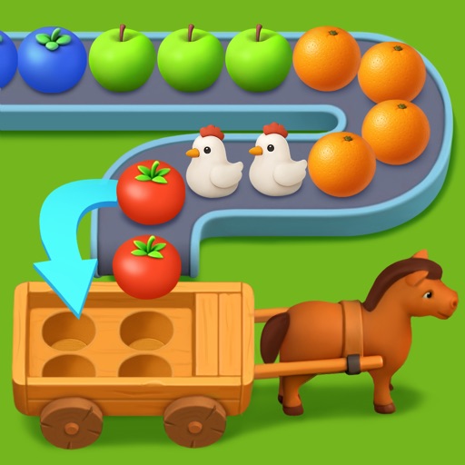 Farm Craze