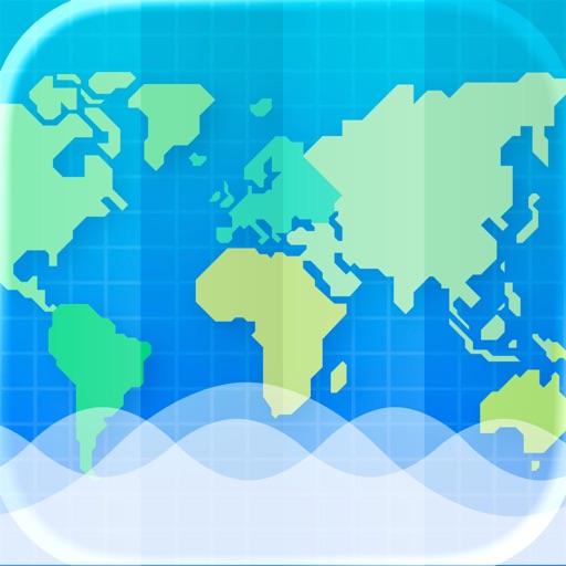 Fog of World