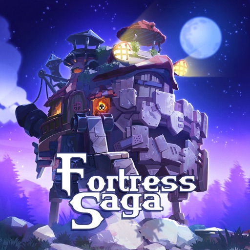 Fortress Saga