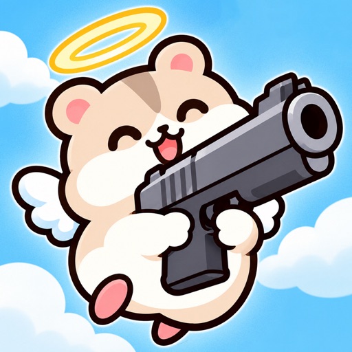 Hamster Squad : Idle RPG