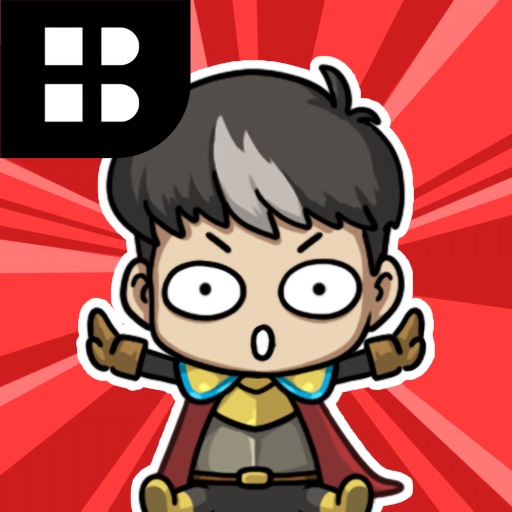 Heroes and Gear? Yoink!