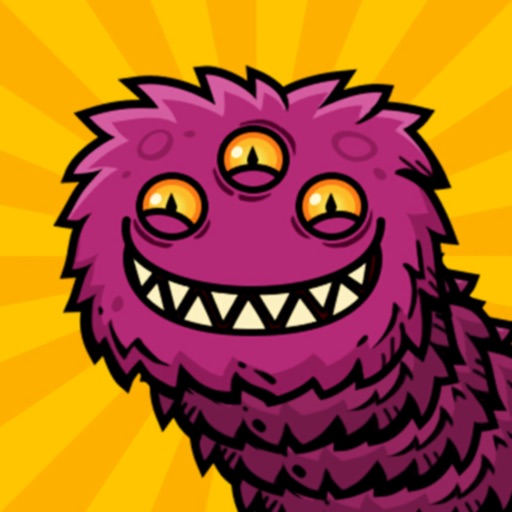 Heroes vs Crazy Wiggler