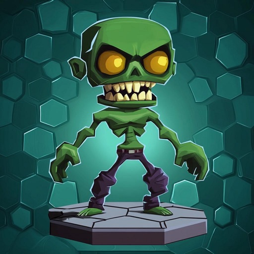Hex Survivor!