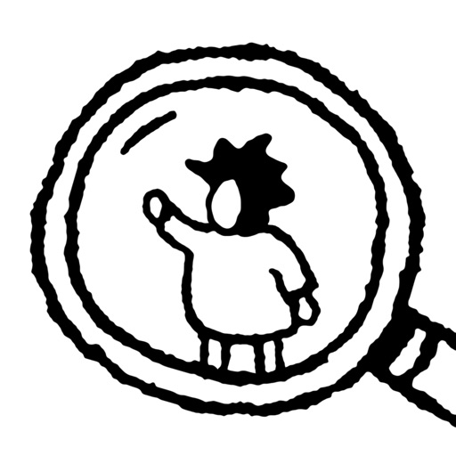 Hidden Folks+