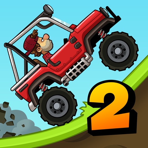 Hill Climb 2
