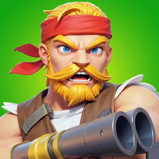 Infinite Fire: Frontline
