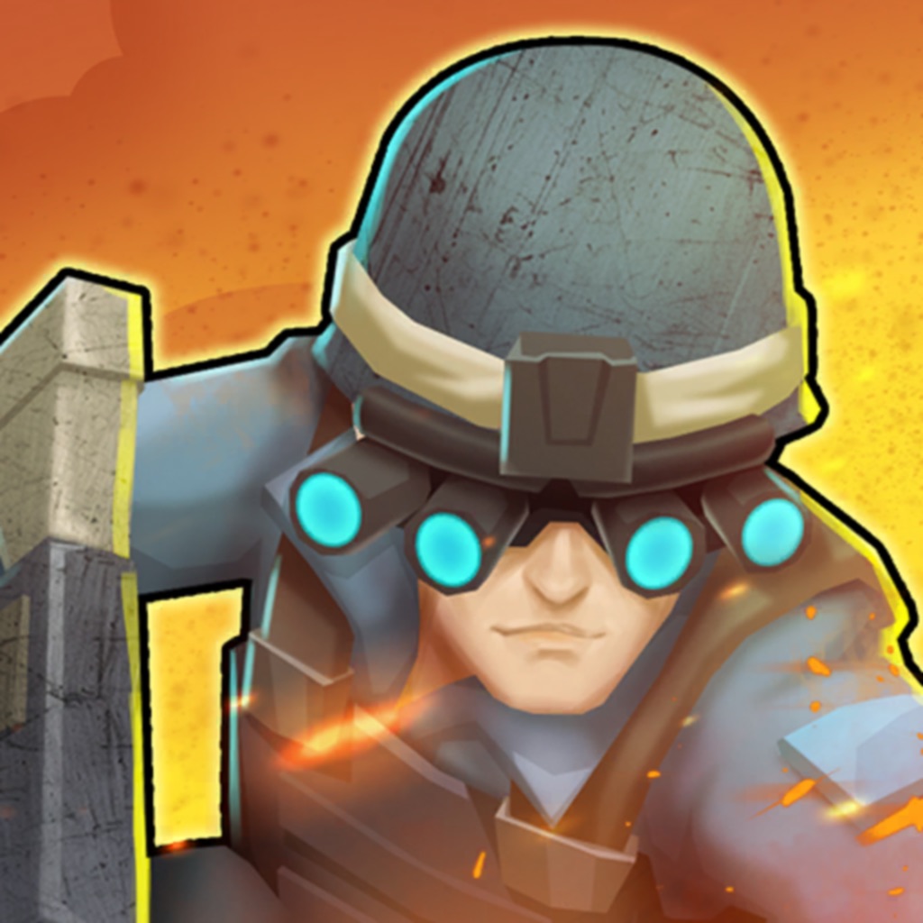 Joint Blitz