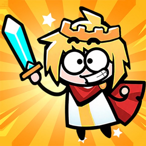 Knight Survivor