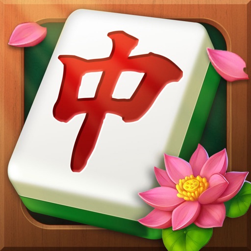 Koi Mahjong