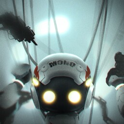 MONOBOT