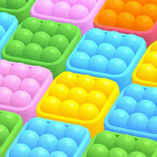Marble Sort!