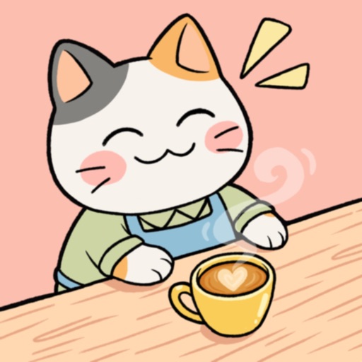 Michi Café: Cat Café