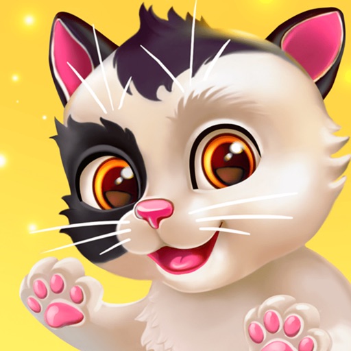 My Cat Enjoy