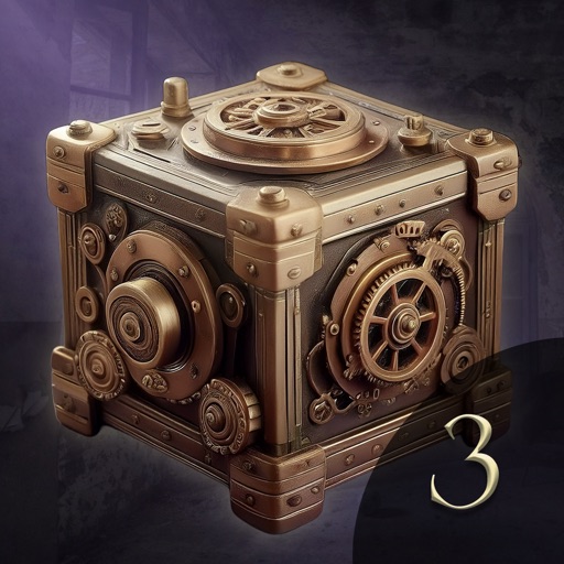 Mystery Box 3