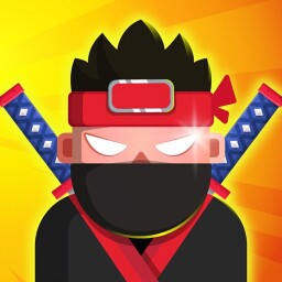 Ninja Puzzle