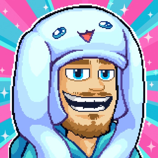 PewDiePie: Tuber Simulator