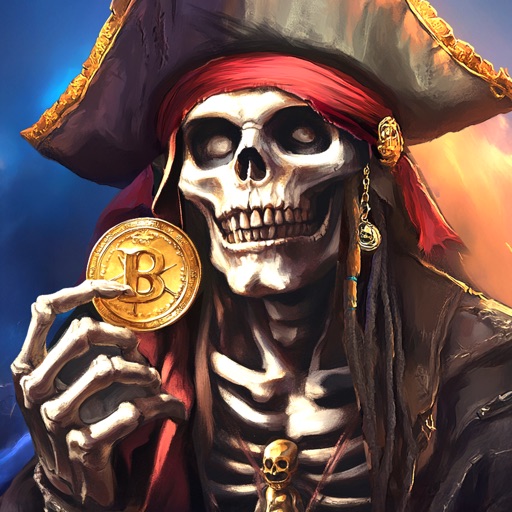 Pirates and puzzles
