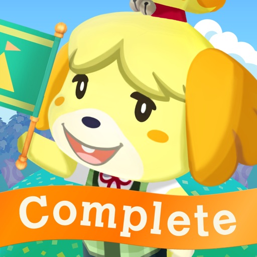 Pocket Camp C