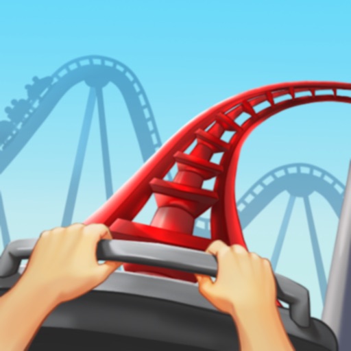Real Coaster: Idle Tycoon Game