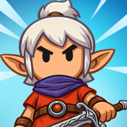 Rogue Legend