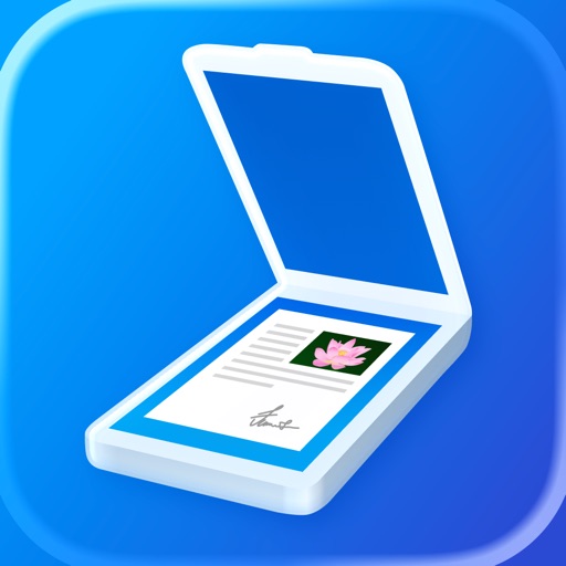Scanner Pro