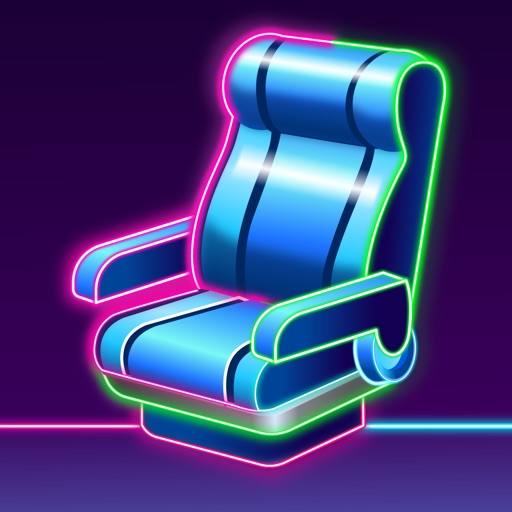 Seat Away Enjoy