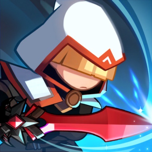 Self-Service Knight