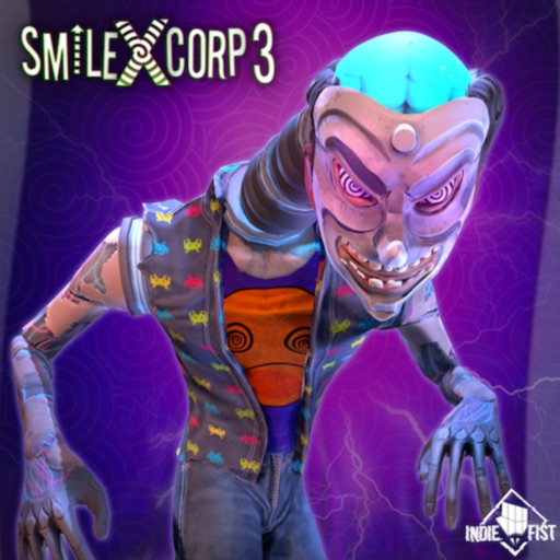 SmileX III