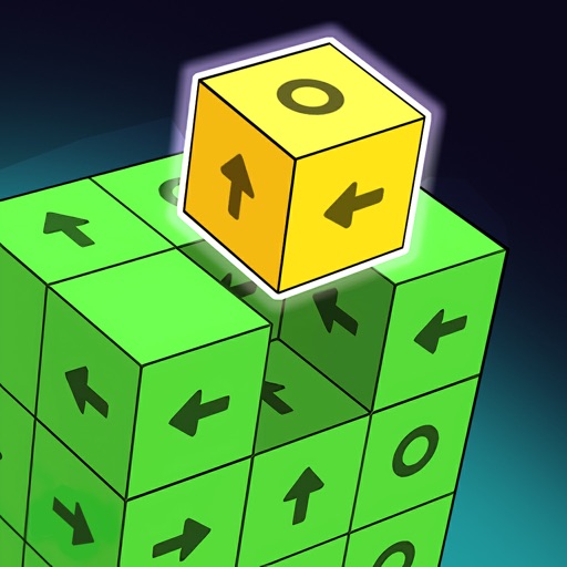 Tap Block 3D