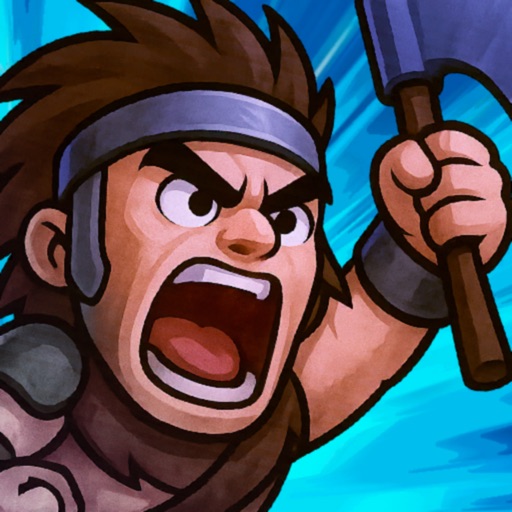 Trigger Arena