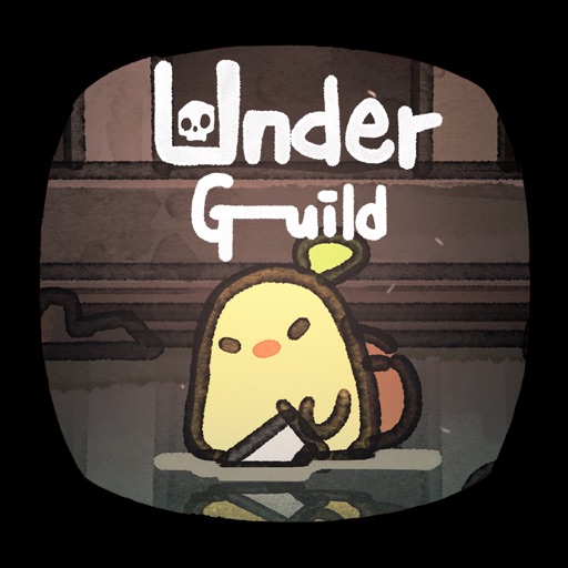 UnderGuild:Offense