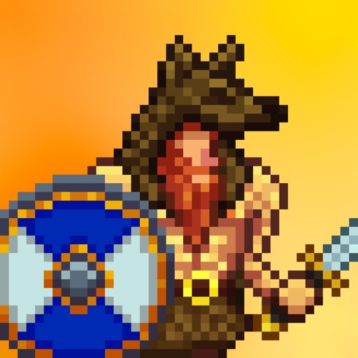 Viking Hero TD